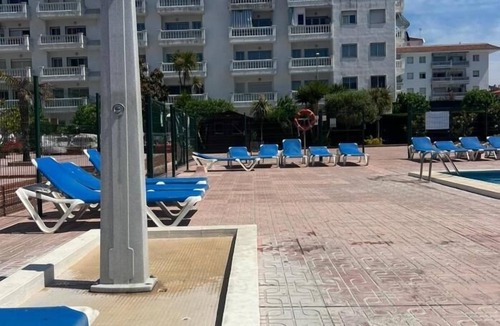 Blanes Apartment | APCOSTAS Lotus/One Bedroom