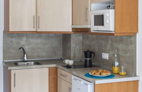 Platja d'Aro Apartment | APCOSTAS Treumal Park/One Bedroom