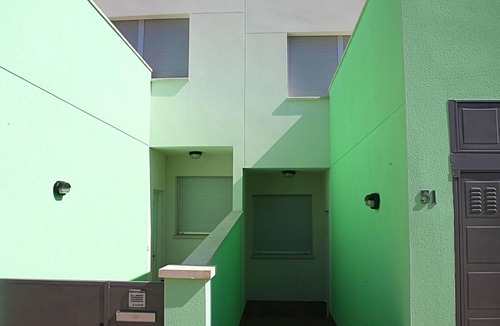 Creixell Apartment | APCOSTAS Via Augusta/Three Bedrooms