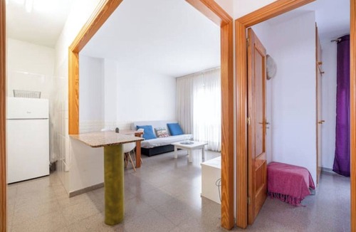 Costa Dorada Apartment | Appartement "cala Port Olivet" 2 Chambres +toit-terrasse