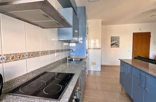 Los Alcazares Apartment | Appartement rénové à 50 mètres de la plage