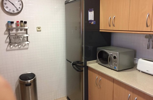 Vilanova I la Geltru Apartment | Apt Margarita In downtown Vilanova i la Geltru
