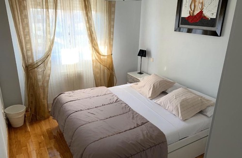 Picarral Apartment | Apto Alma Parking y Piscina GRATIS