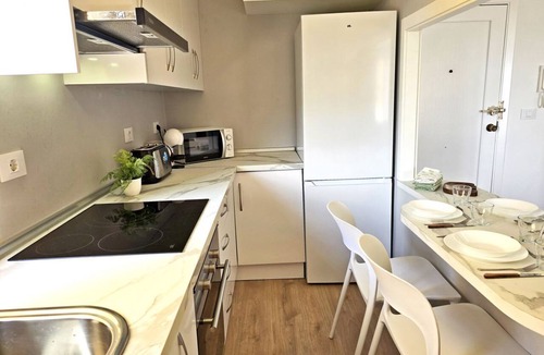 Playa Honda Apartment | APTO JULIETTA BEACH LOVE