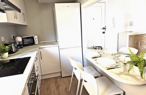 Playa Honda Apartment | APTO JULIETTA BEACH LOVE