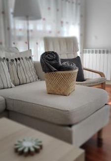 Latas Apartment | Apto Pirigolf & Pool Margas, Sabiñánigo