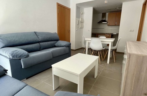 Lucena del Cid Apartment | Apto vacacional Lucena del Cid BAJO B REF 047
