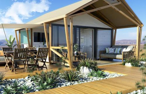 Calahorra Other | Arcadia Village