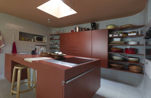 Saint-Pierre-d'Irube Villa | Architect's house year 1970, 5400m2 of garden