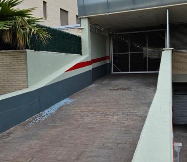 La Pineda Apartment | Arcoiris Pineda
