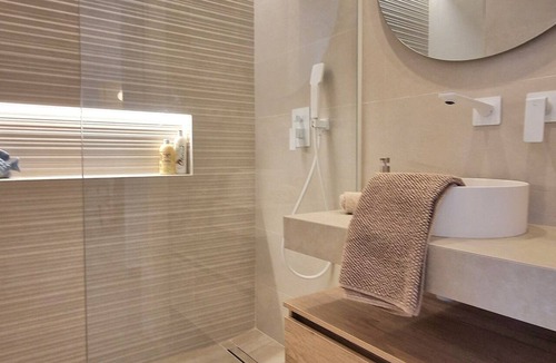 Guardamar del Segura Apartment | Area Beach - Luxury apartment with a lot of extra`s