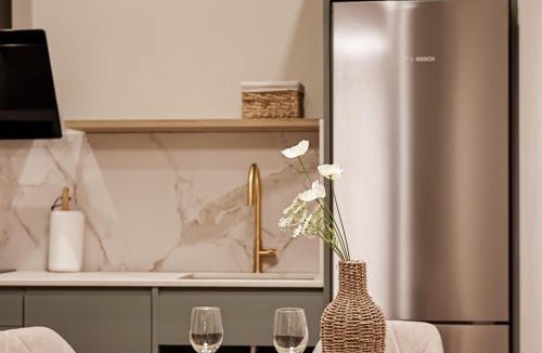 Getaria Apartment | Arima Apartamentuak 1, Moderno, accesible