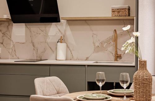 Getaria Apartment | Arima Apartamentuak 1, Moderno, accesible