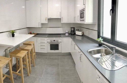 Tudela Apartment | Arizcun Palace, Tudela.