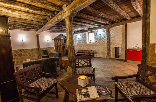 Berrobi House | Arkaitza