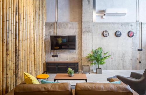 Pobles de l'Oest Apartment | ART LOFTS Valencia by Benisur