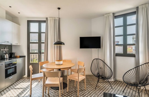 Poblenou Apartment | Aspasios Poblenou Apartments