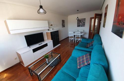 Haro Apartment | Atauri