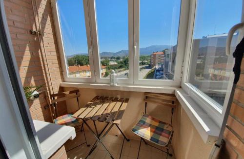 Haro Apartment | Atauri
