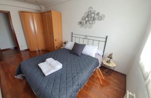 Haro Apartment | Atauri