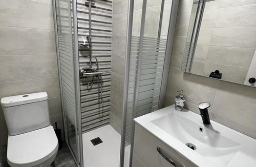 Calahorra Apartment | Atico CabezoDoce