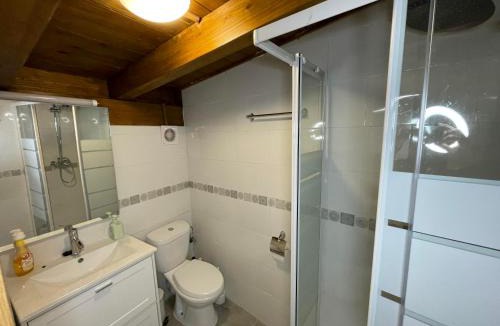 Labastida Apartment | Atico El Miraviñas