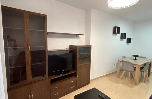 Tomelloso Apartment | Atico