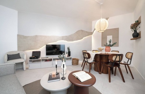 Castillejos Apartment | Atula - 3 bedrooms w/balcony in Cuzco-Castillejos