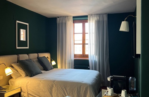 Molina de Aragon Hotel | Aura Molina de Aragon