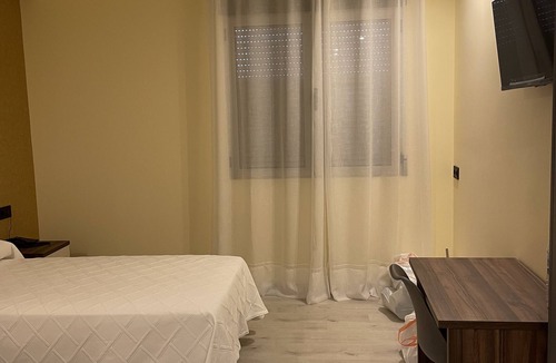 Huerta de Arriba Hotel | Aureo alojamiento urbano