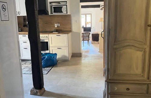 Alfoz de Lloredo House | Authentic family home facing Pics d'Europe - beaches 5 min away