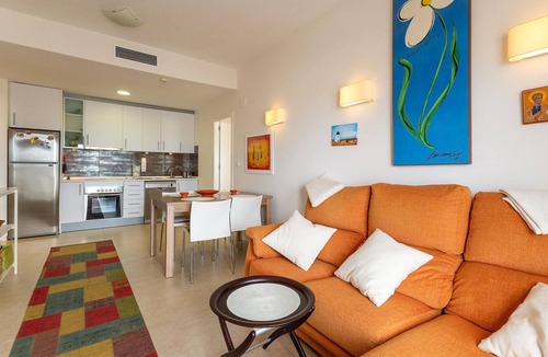 Santiago de la Ribera Apartment | Awesome apartment in San Javier