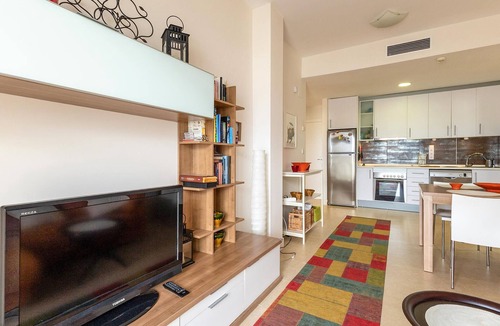 Santiago de la Ribera Apartment | Awesome apartment in San Javier