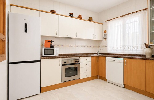 Huerta de Arriba House | Awesome home in Abarán