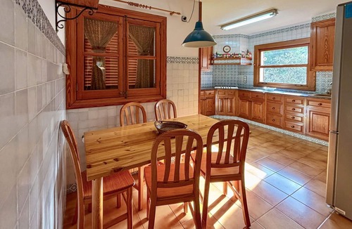 Andraitx House | Awesome home in Andratx with private swimming pool, can be inside or outside