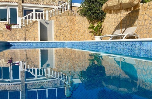 La Colina House | B&B - Casa Montebello