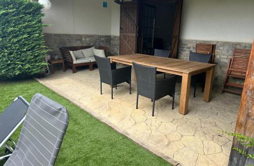 Badaguas Apartment | Badaguas It's Cozy