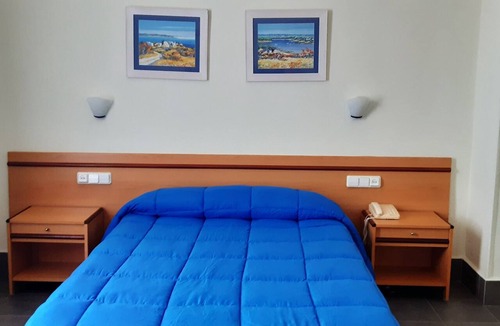 Puerto de Mazarron Hotel | Bahía - 30º Hotels