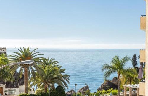 Nerja City Centre Apartment | Bahía 327