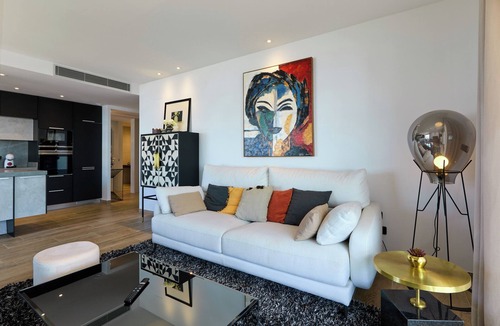 Los Altos Apartment | Bali Penthouse