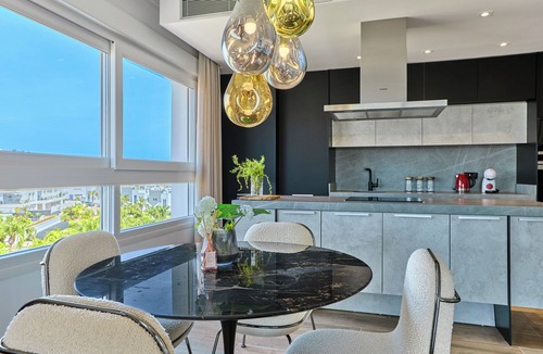 Los Altos Apartment | Bali Penthouse