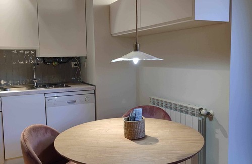 Escarrilla Apartment | Bamboo IV - tucasaenlospirineos