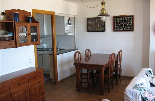 Altafulla House | Baywatch Penthouse with Sea Views, Balcony and Wi-Fi