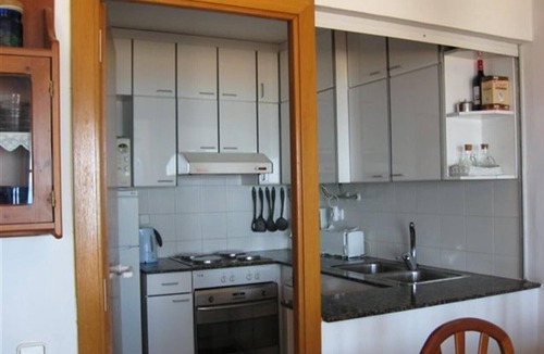 Altafulla House | Baywatch Penthouse with Sea Views, Balcony and Wi-Fi