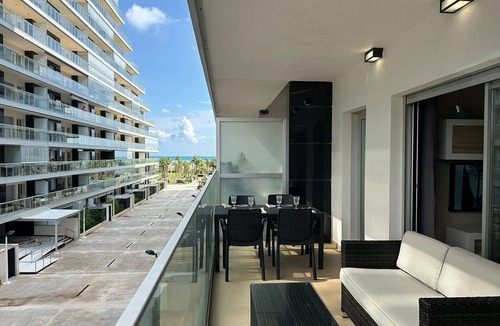 Cabanes Apartment | Beach front apartment in TORRE LA SAL - CABANES