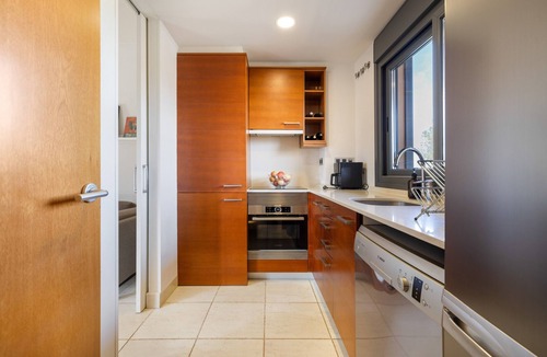 Bonmont Terres Noves House | Beach House with Pool, Air Conditioning, Wi-Fi, and PortAventura Nearby