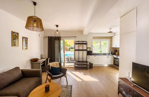 Playa Flamenca Villa | Beach Villa Playa Flamenca