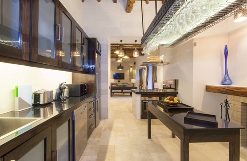Santa Eulalia del Rio Villa | Beautiful Ibiza Villa | Can Reyna | 4 Bedrooms | Private Pool & Lovely Rural