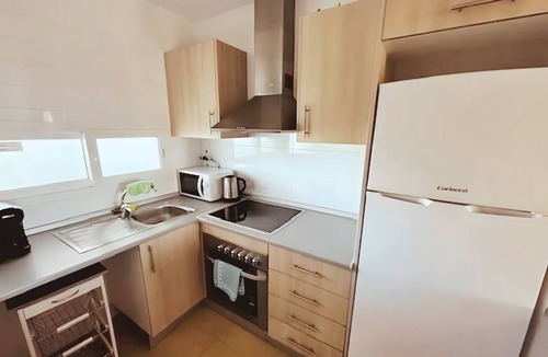 Alhama de Murcia House | Beautiful 2-Bedroom Apartment in Condado de Alhama Golf Resort with Pools, AC, WiFi