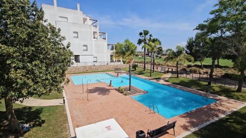 Alhama de Murcia House | Beautiful 2 Rooms Condado De Alhama